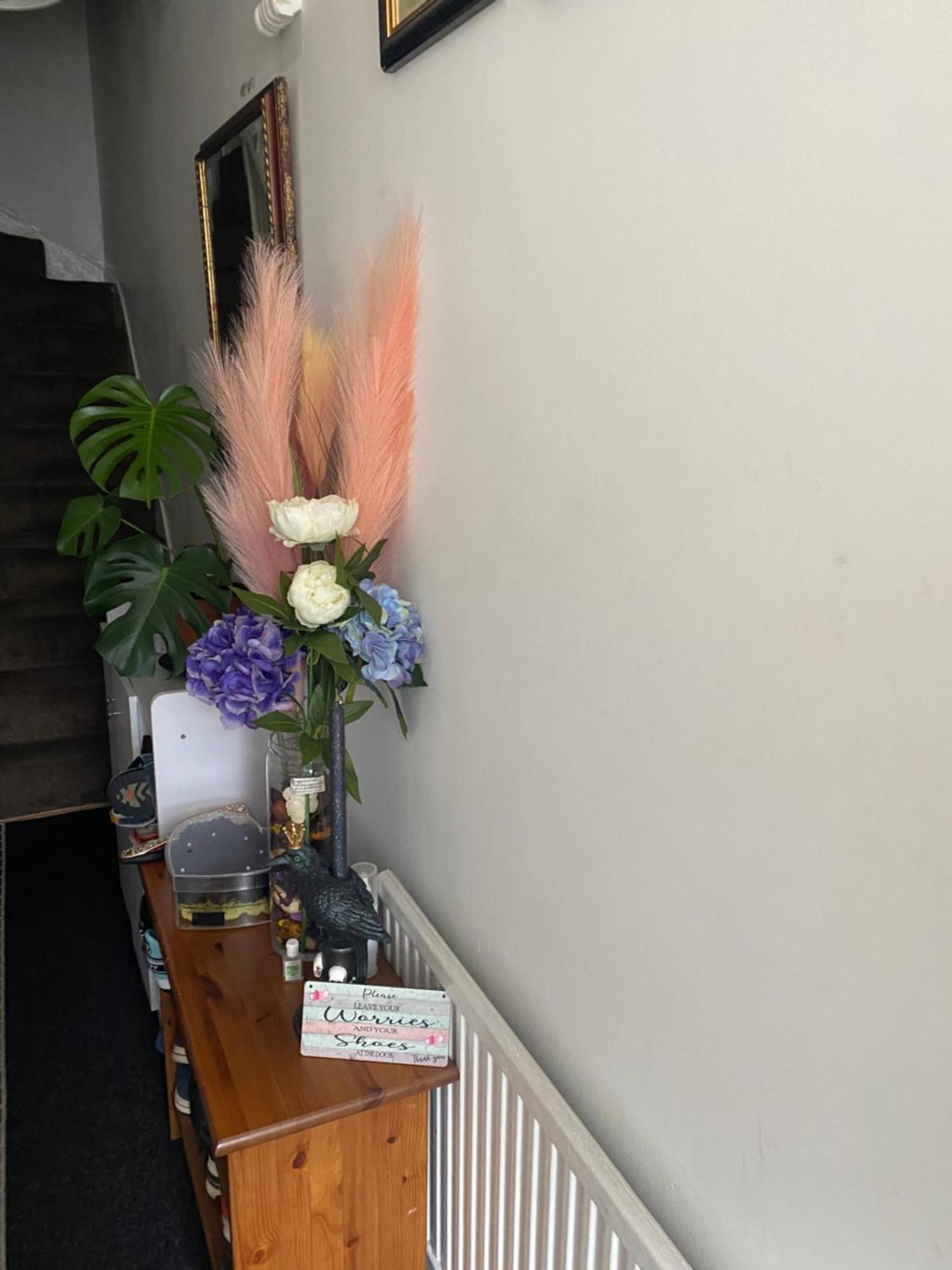 Amber Guest House ลอนดอน ภายนอก รูปภาพ